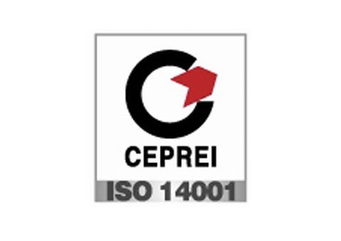 ISO 14001 DONGGUAN