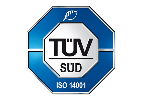 ISO 14001 THAILAND