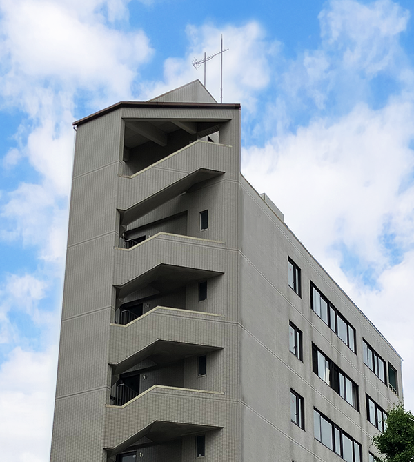 名古屋新オフィス