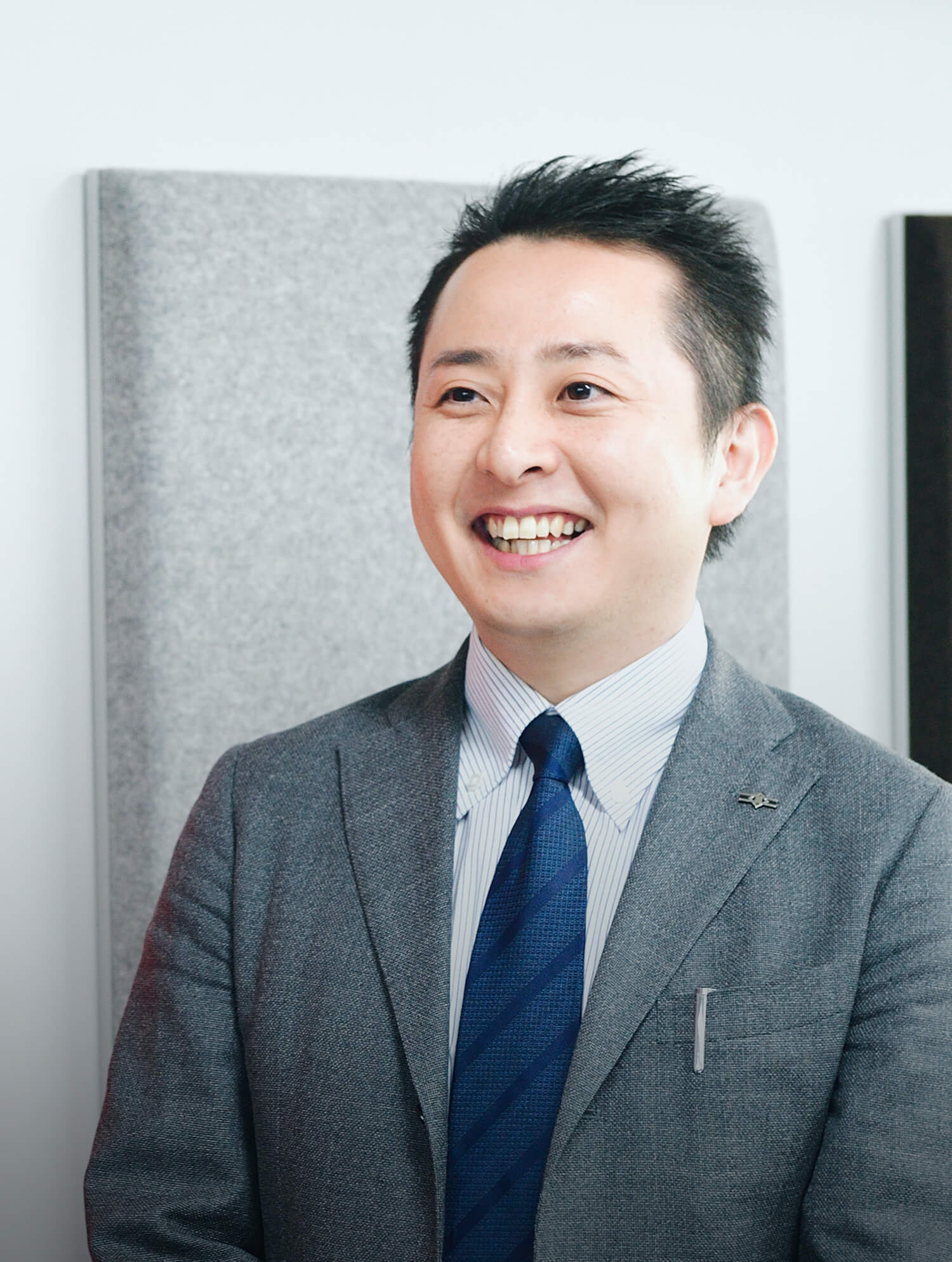M.T. (2011年 入社)
