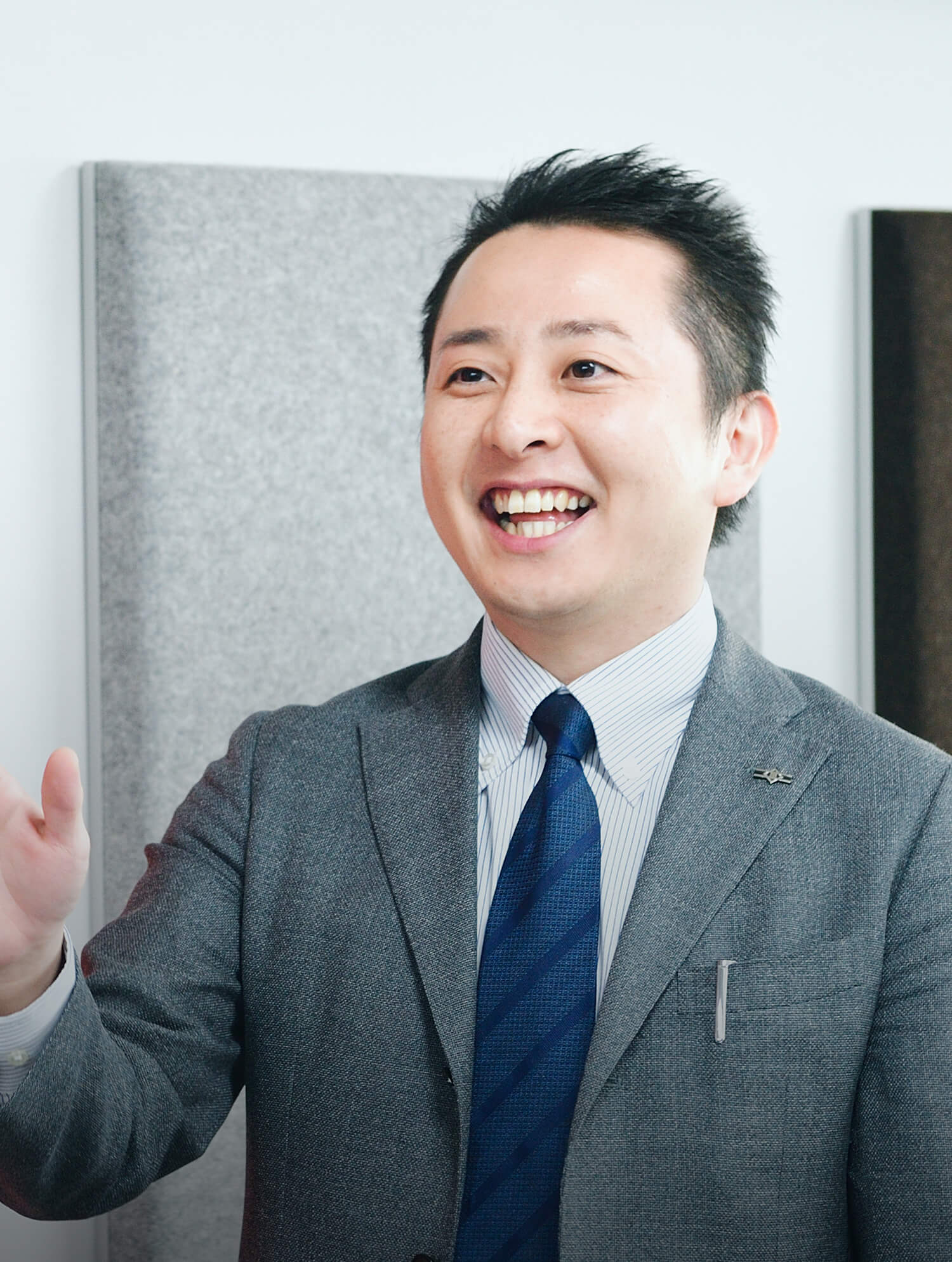 M.T. (2011年 入社)