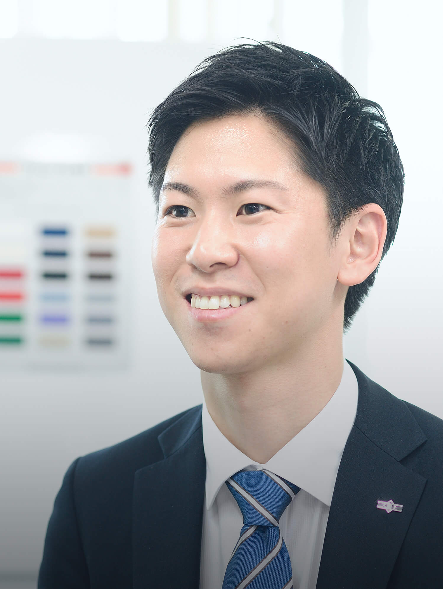 F.W. (2016年 入社)