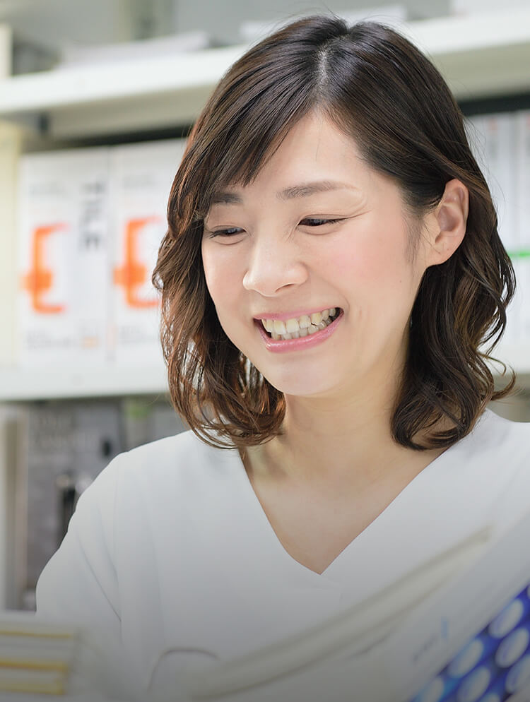 A.M. (2015年 入社)