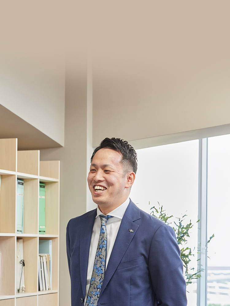 関西フエルトファブリックという仕事
