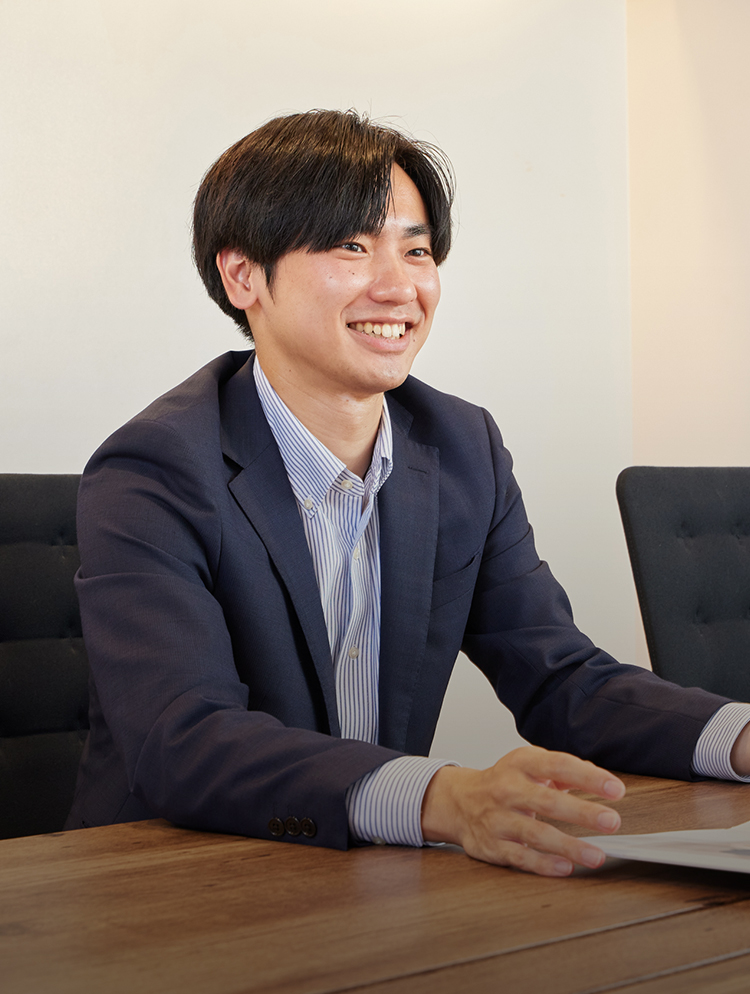 A.R.さん